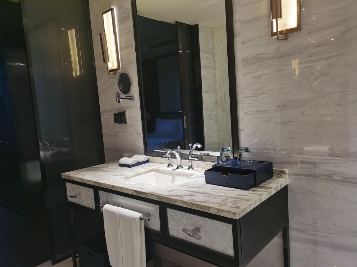 PRIMUS Hotel Wuhan Hannan Bagian luar foto