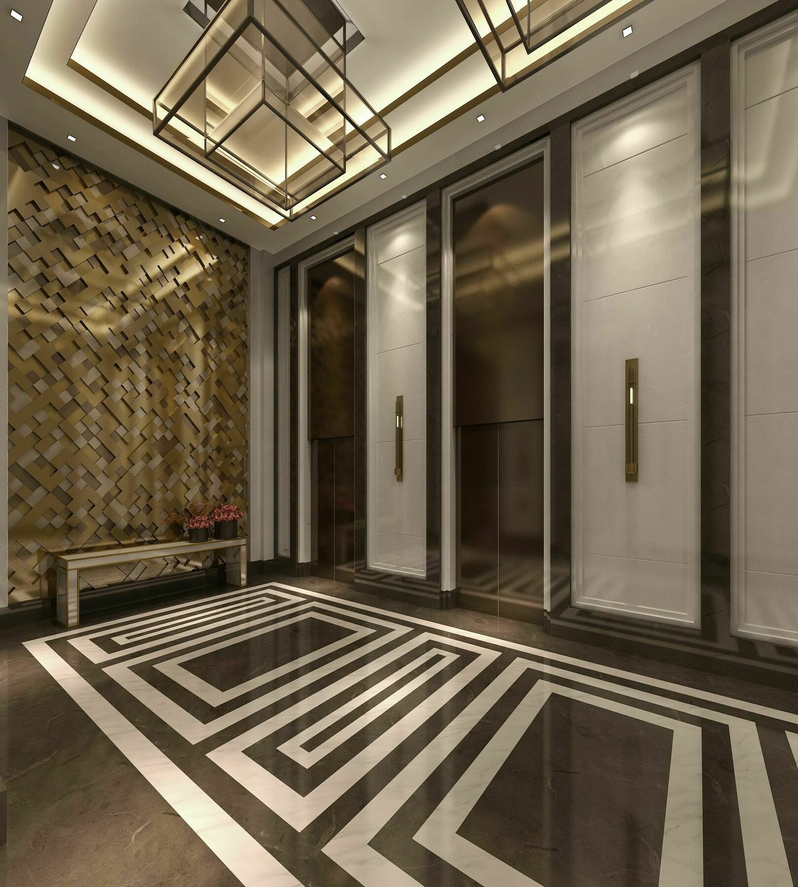 PRIMUS Hotel Wuhan Hannan Bagian luar foto